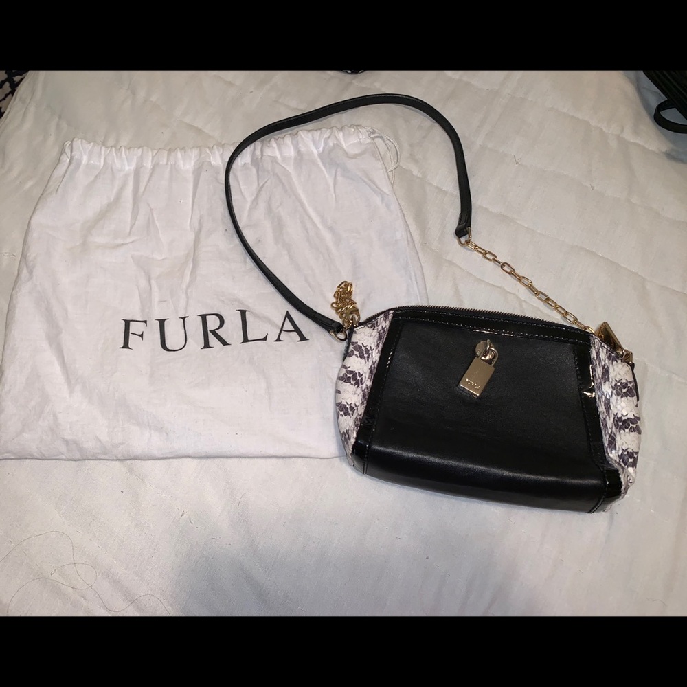 FURLA Evening Bag